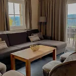 An Der Piste Apartment Kaprun
