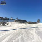 An Der Piste Kaprun