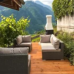 An Der Piste Apartment *