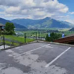 An Der Piste Apartment *