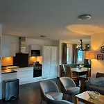 An Der Piste Apartment *