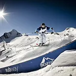 An Der Piste Διαμέρισμα