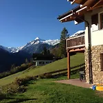 Appartement An Der Piste Kaprun