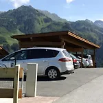 An Der Piste Διαμέρισμα