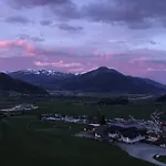 An Der Piste Διαμέρισμα Kaprun
