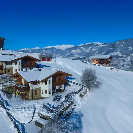 An Der Piste Апартаменты *