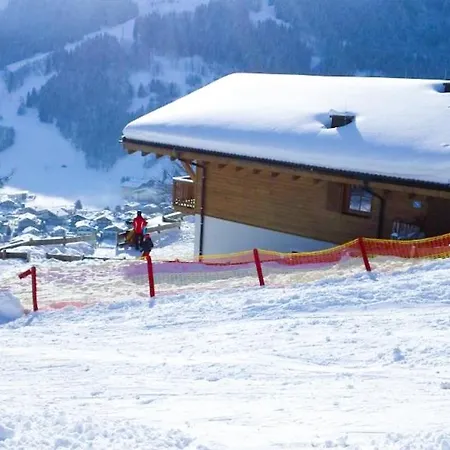 An Der Piste Апартаменты Капрун