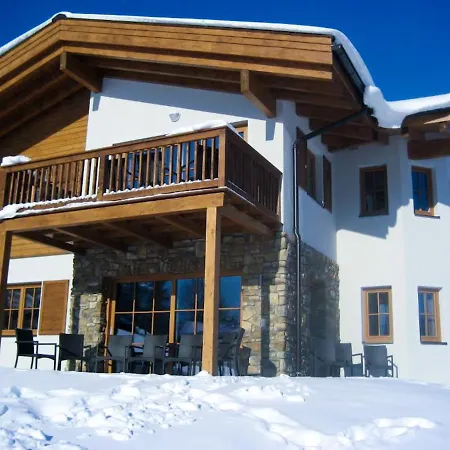 Апартаменты An Der Piste *