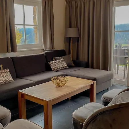 An Der Piste Апартаменты Капрун