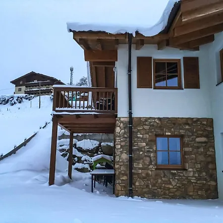 Апартаменты An Der Piste