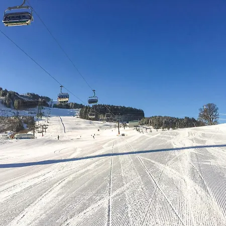 An Der Piste Kaprun