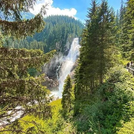 Апартаменты An Der Piste