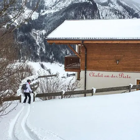 An Der Piste