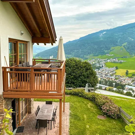 An Der Piste * Капрун