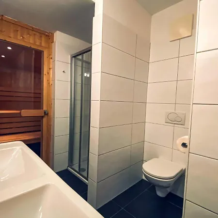 Apartment An Der Piste *