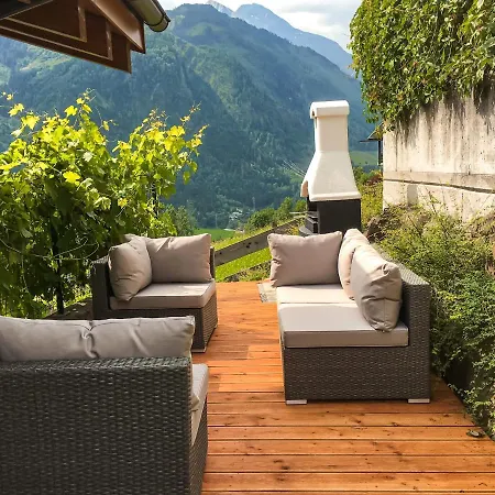 An Der Piste Apartman *