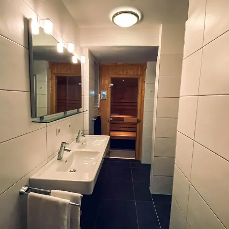 An Der Piste Апартаменты *