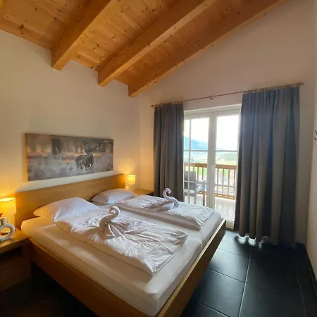 An Der Piste Apartment