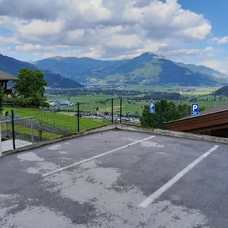 An Der Piste Apartment *