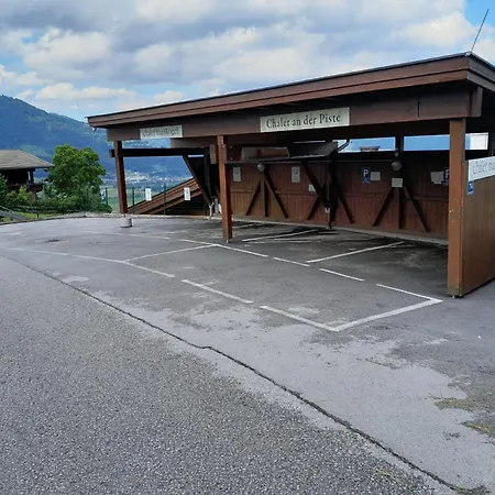 Lägenhet An Der Piste