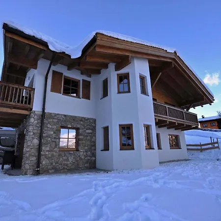 An Der Piste Апартаменты Капрун