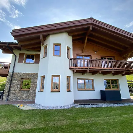 An Der Piste Апартаменты *