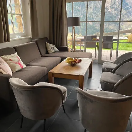 An Der Piste Капрун