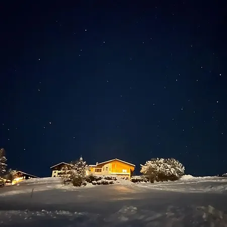 An Der Piste Lägenhet Kaprun