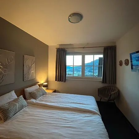 Апартаменты An Der Piste Капрун