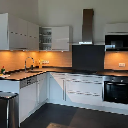 An Der Piste Apartment