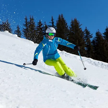 An Der Piste *