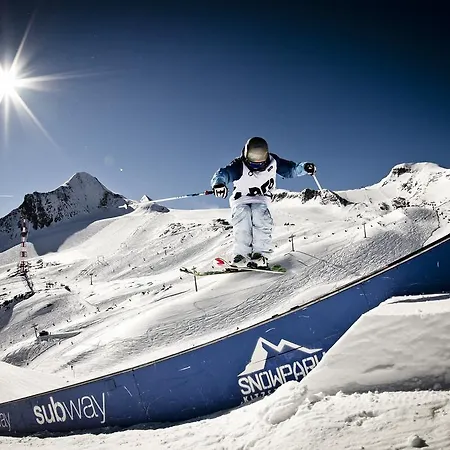 An Der Piste Appartement