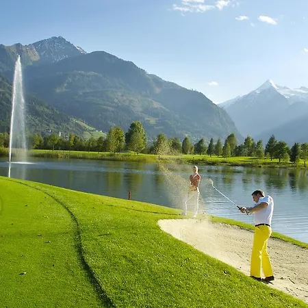 Апартаменты An Der Piste *