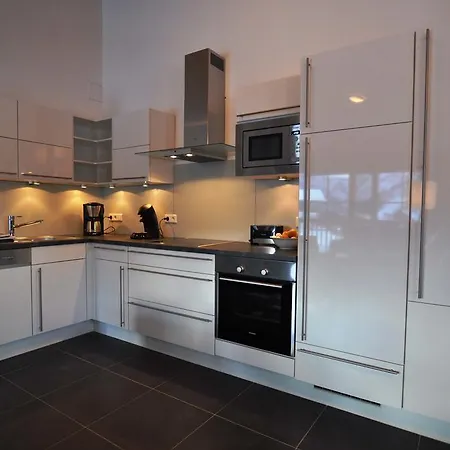 An Der Piste Апартаменты