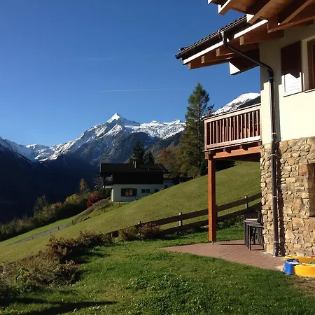 Appartement An Der Piste Kaprun