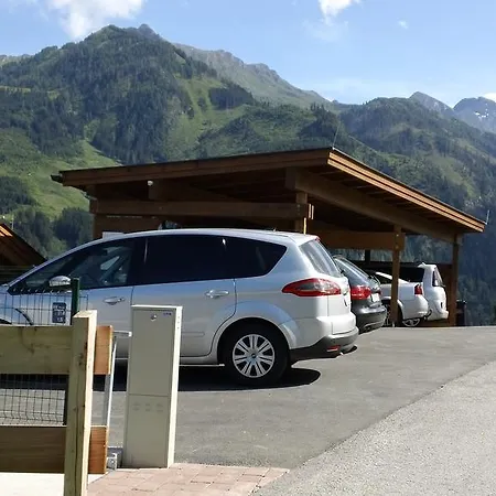 An Der Piste Апартаменты
