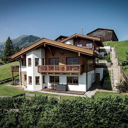 An Der Piste * Капрун