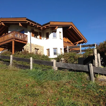 An Der Piste Appartement
