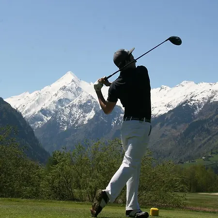 An Der Piste * Капрун