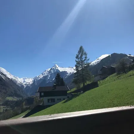 An Der Piste Апартаменты *