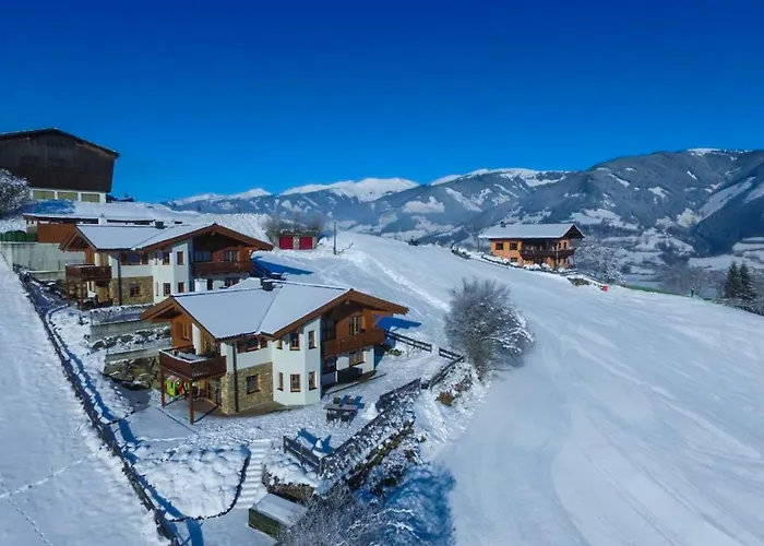 An Der Piste Lägenhet *