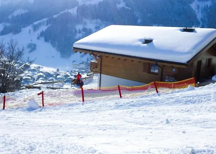 An Der Piste Lägenhet Kaprun