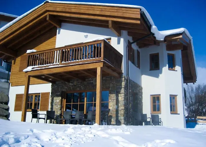 Lägenhet An Der Piste *