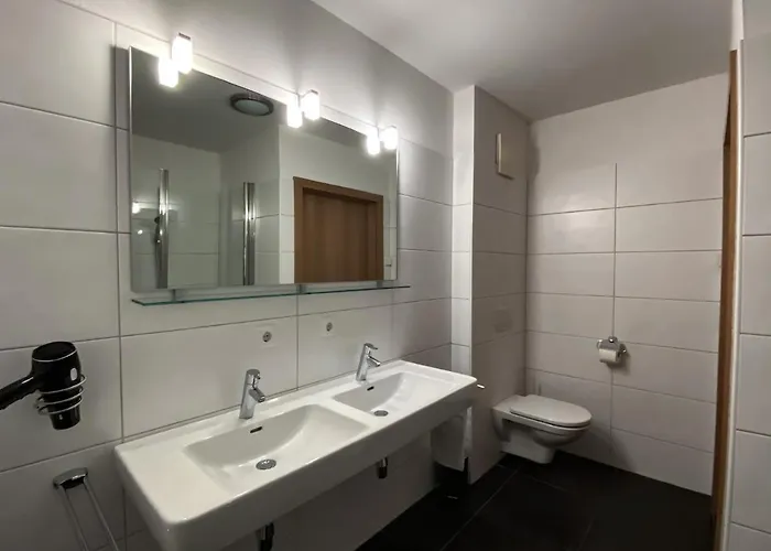 Lägenhet An Der Piste Kaprun