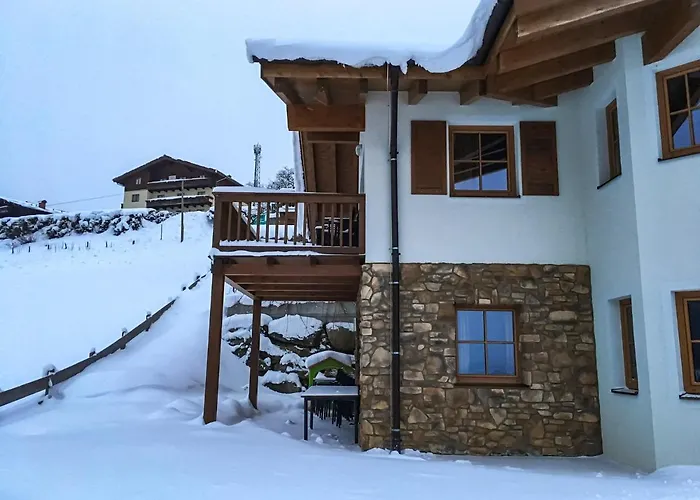 Lägenhet An Der Piste