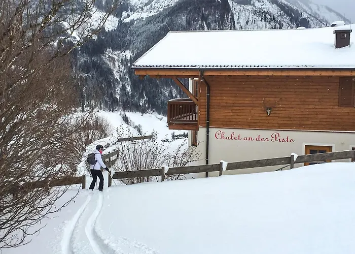 An Der Piste
