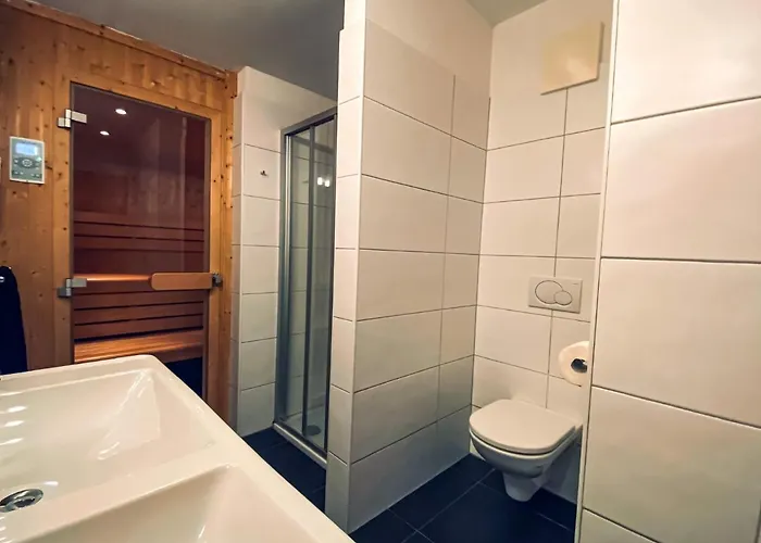 Lägenhet An Der Piste *