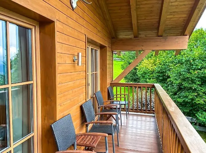 An Der Piste Lägenhet Kaprun