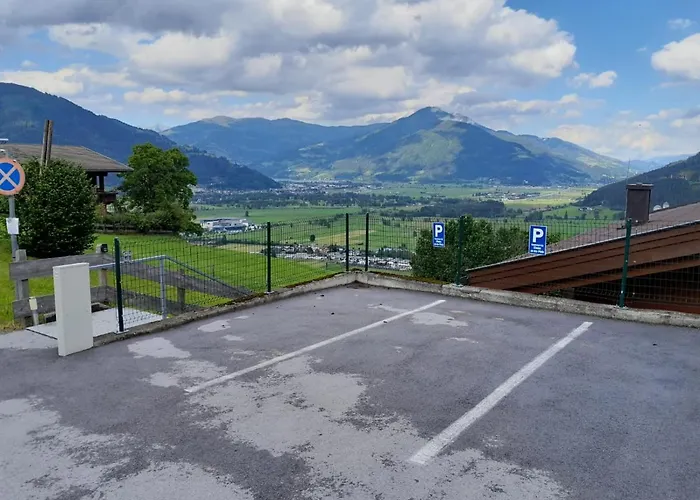 An Der Piste Lägenhet *