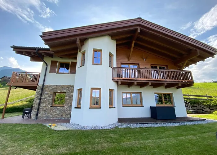 An Der Piste Lägenhet *